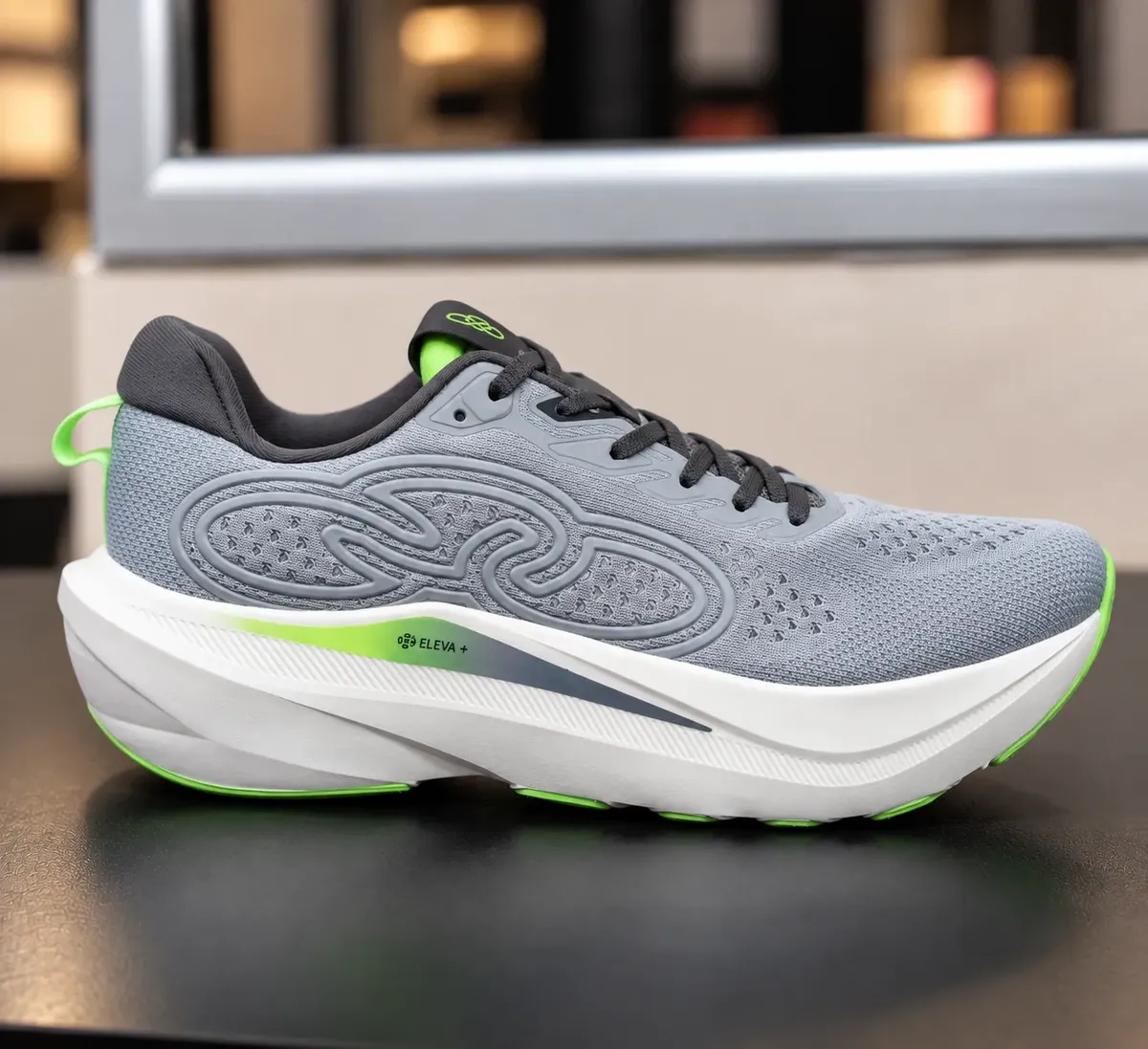 Championes Olympikus Deportivos Running Unisex