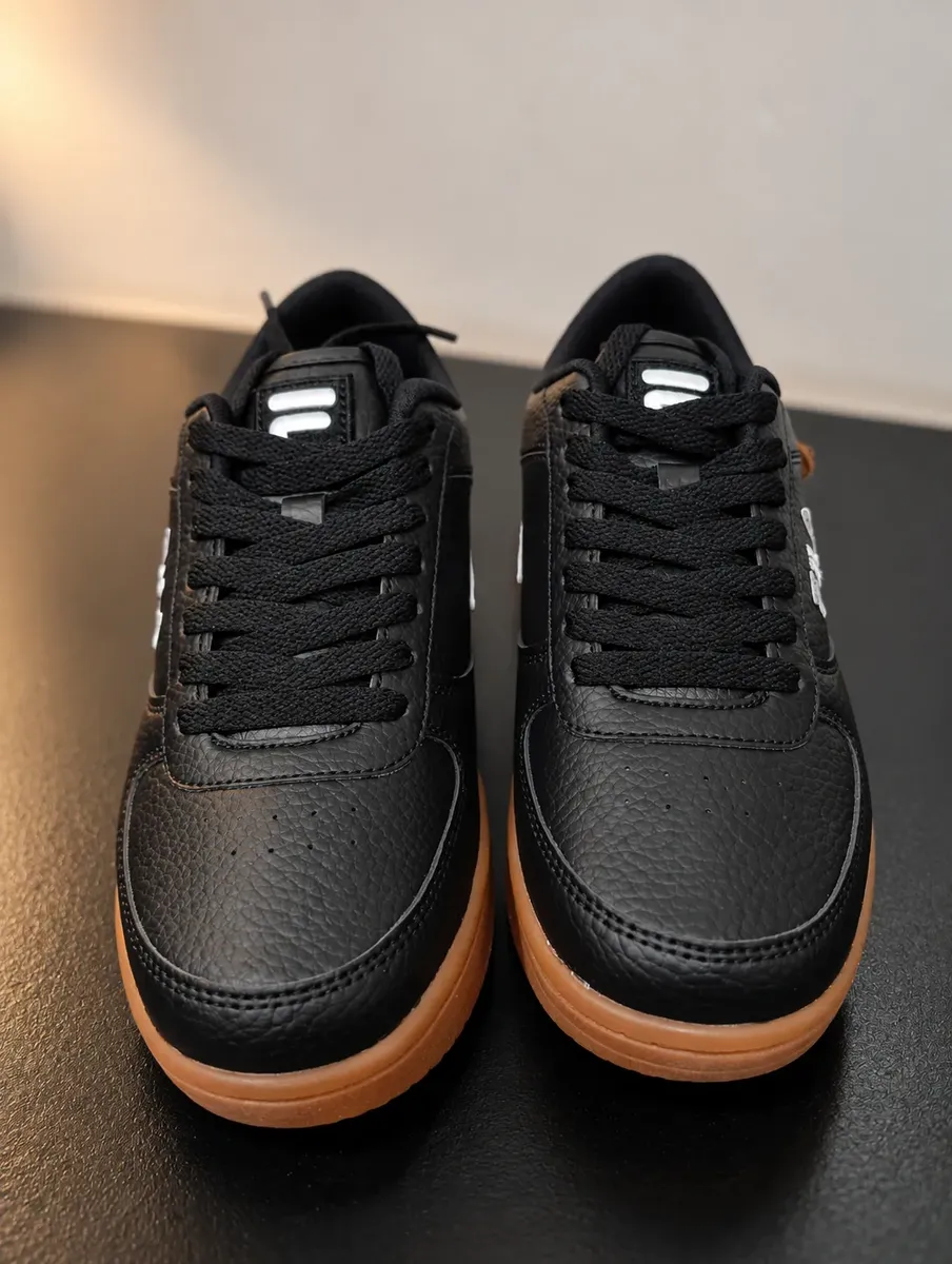 Championes Fila Unisex Clasicos Casuales - Imagen 2
