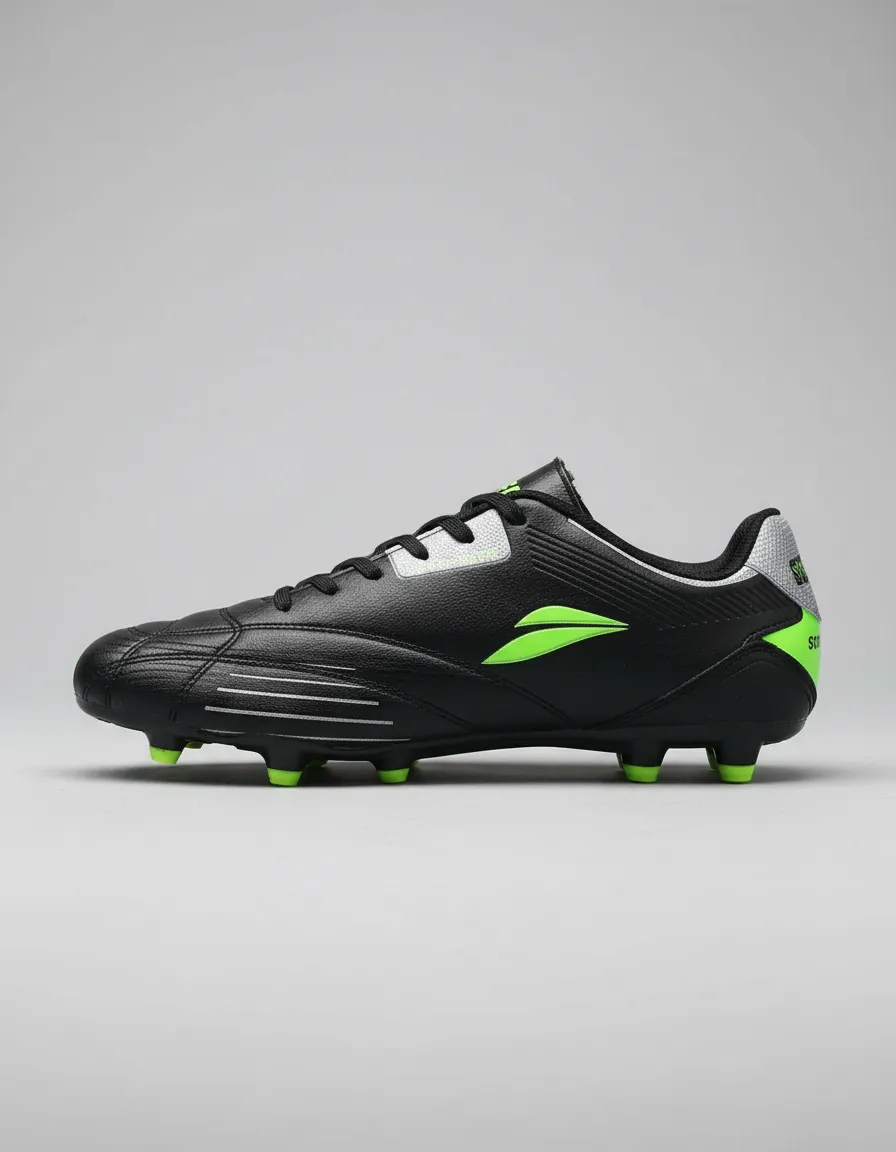 Zapatos De Futbol Cancha 11 Southpole Adulto - Imagen 4