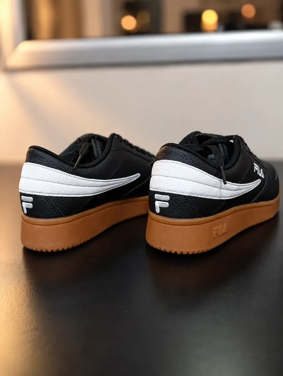 Championes Fila Unisex Clasicos Casuales - Imagen 3