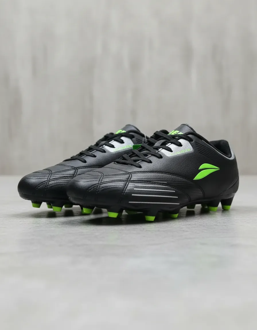 Zapatos De Futbol Cancha 11 Southpole Adulto - Imagen 2