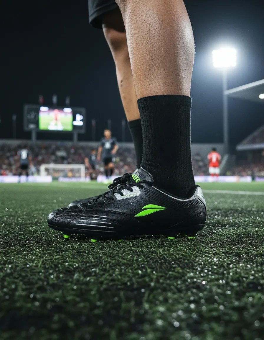 Zapatos De Futbol Cancha 11 Southpole Adulto - Imagen 3