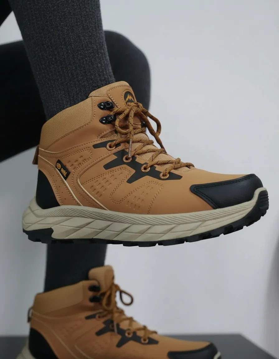 Botas Tracking Ecko Unltd De Hombre - Imagen 5