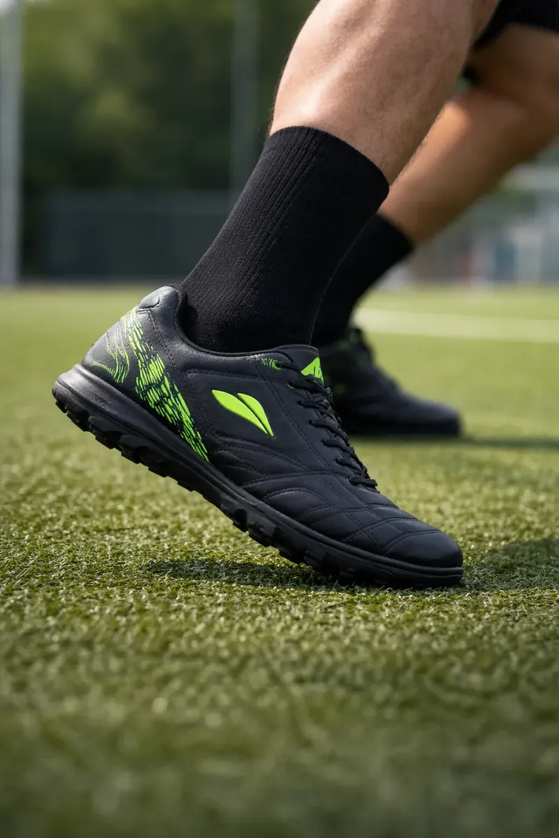 Zapatos De Futbol 5 Southpole
