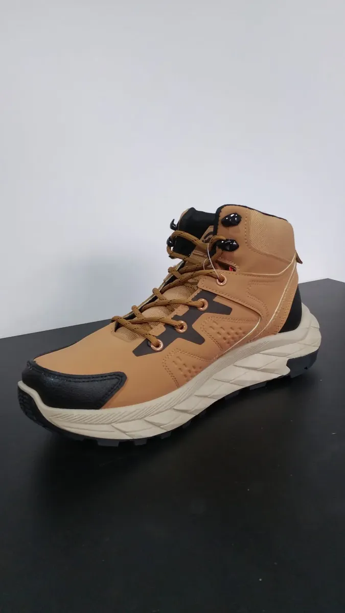 Botas Tracking Ecko Unltd De Hombre - Imagen 3