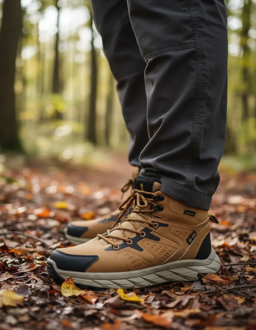 Botas Tracking Ecko Unltd De Hombre
