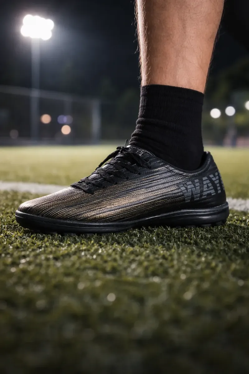 Zapatos Futbol 5 Seven Adulto