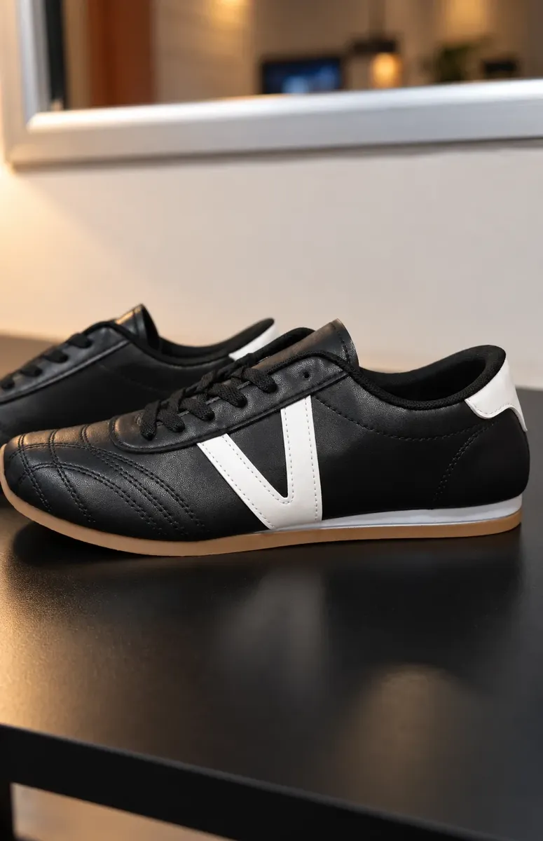 Zapatillas Urbanas Livianas Y Comodas