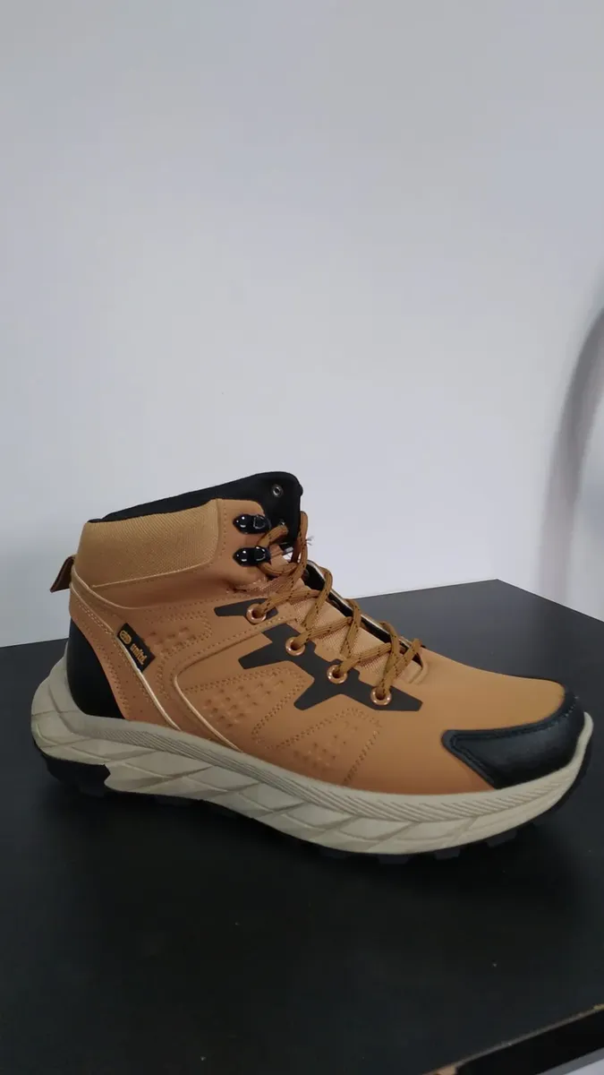 Botas Tracking Ecko Unltd De Hombre - Imagen 2