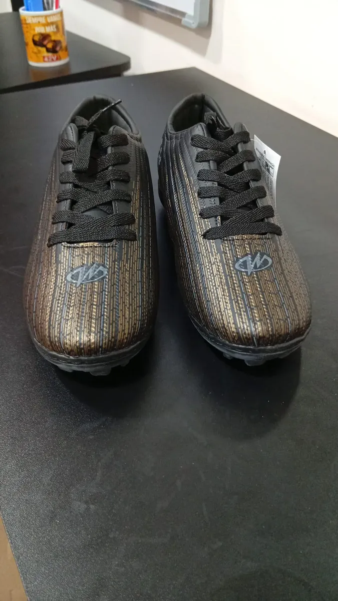 Zapatos Futbol 5 Seven Adulto - Imagen 4